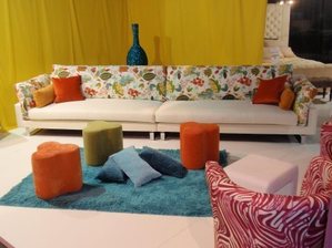 Mööblisalong Sophisticated Living avatud nüüd Järve Keskuses