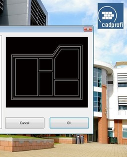 CADprofi – maailma juhtiv CAD-lisamoodulite tarkvara