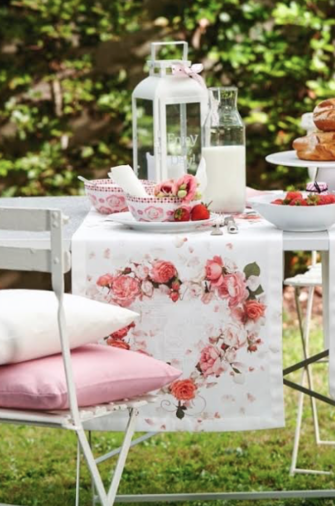 Kõik laudlinad ja linikud Home Accessories e-poes juulikuu lõpuni -15% Kõik laudlinad ja linikud Home Accessories e-poes juulikuu lõpuni -15%