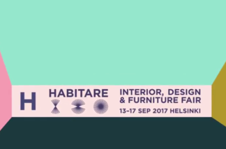 Habitare disaini- ja sisustusmess 13.-17. septembril Helsingi messikeskuses|escape} Habitare disaini- ja sisustusmess 13.-17. septembril Helsingi messikeskuses