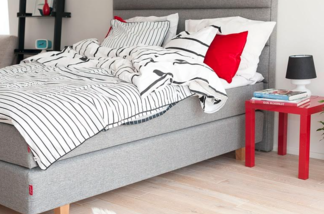 Kontinentaalvoodi - voodite tippklass Home4you sisustuskaubamajast|escape} Kontinentaalvoodi - voodite tippklass Home4you sisustuskaubamajast