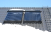 Päikeseenergia meie ­teenistuses