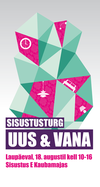 Sisustus- ja disainiturg "UUS & VANA"