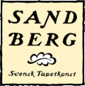 Sandberg Tapeedid