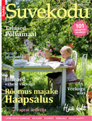 Suvekodu