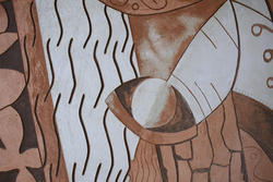 Anna ruumidele uus ilme Mote Arts kunstnike abiga!
