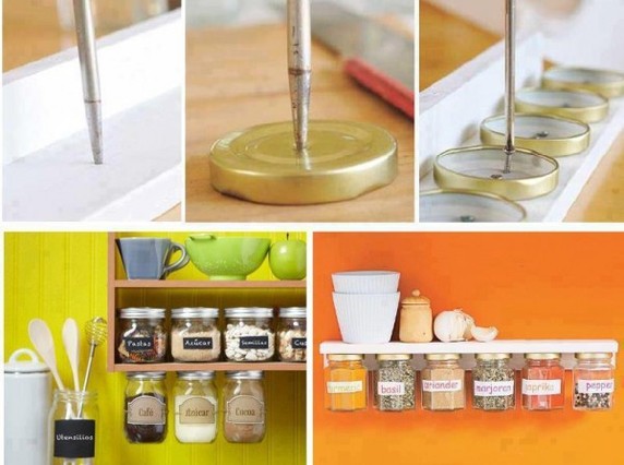 1 | Under Shelf Jar Storage Источник: www.architecturendesign.net