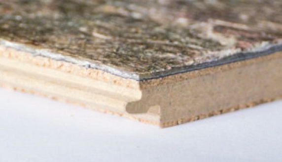 11mm paksune kiviparkett