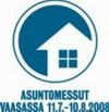 Vaasa Housing Fair 11.07. – 10.08.2008