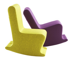 Ligne Roset uued tooted 2009