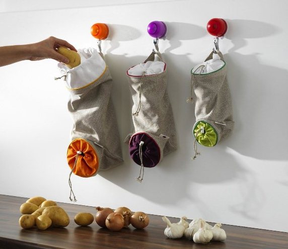 16 | Orka Vegetable Keep Sacks Источник: www.architecturendesign.net