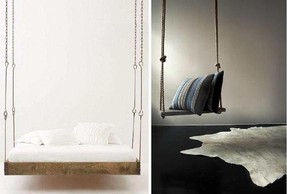 Parempoolne foto: Pinterest. Vasakpoolne foto: Источник: www.remodelista.com