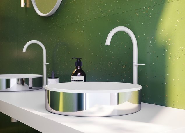 Autoriõigused: AXOR / Hansgrohe SE