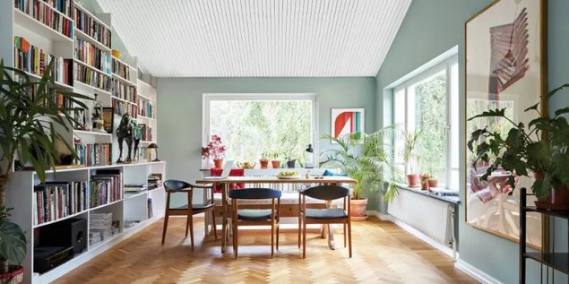 Foto: Tikkurila