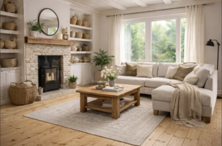 Kuidas valida endale sobiv põrandalaud?