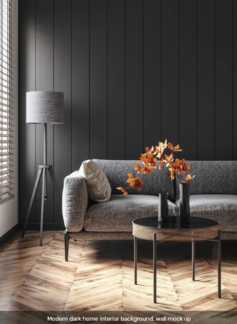 NORDIC sisevoodrilaud – põhjamaine rahu ja modernne elegants