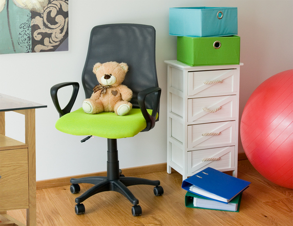 Hea töötool ennetab terviseprobleeme