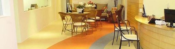 Polyflor 2000 PUR Allikas: www.floorin.ee