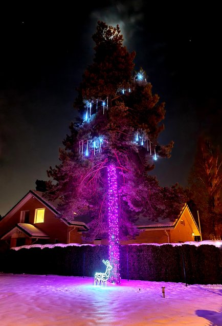 ABCLEDi poolt teostatud projekt