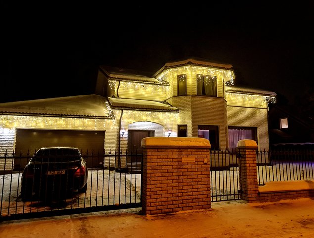 ABCLEDi poolt teostatud projekt