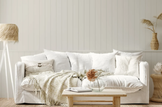 NORDIC sisevoodrilaud – põhjamaine rahu ja modernne elegants