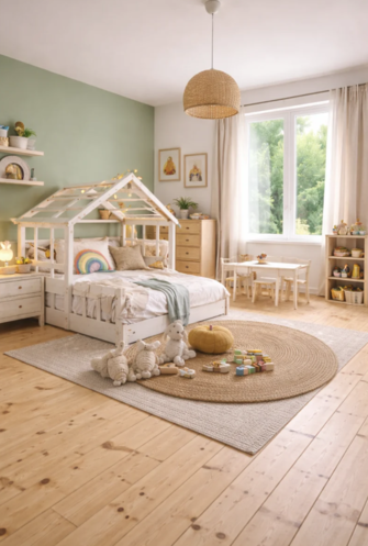 Kuidas valida endale sobiv põrandalaud?