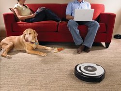 iRoboti Roomba sai 10 aastaseks!  
