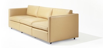 Pfister Lounge Seating
Designed By Charles Pfister , 1971