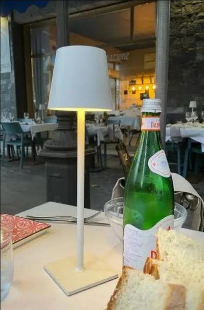 Ideaalne välistingimustes kasutamiseks