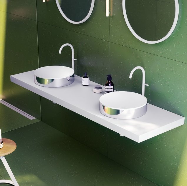 Autoriõigused: AXOR / Hansgrohe SE