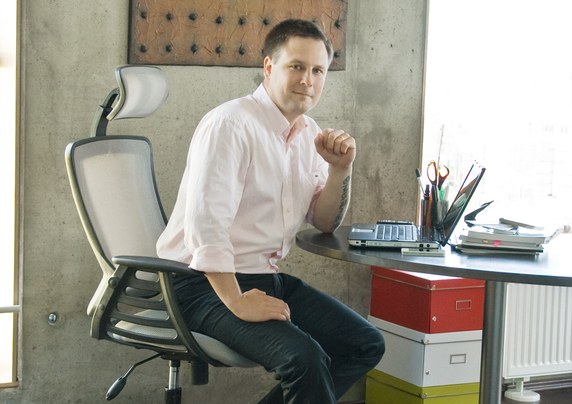 Vali töölaua kõrgusele vastav tool