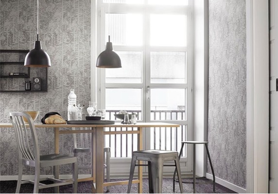 DECORAMA, Eco Tapater