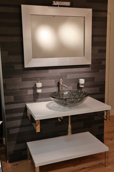 Vannituba MODUS Allikas: www.camelfurniture.eu