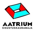 Aatriumi Sisutuskaubamajas 15.,16. ja 17. veebruar kliendipäevad! Aatriumi Sisutuskaubamajas 15.,16. ja 17. veebruar kliendipäevad!