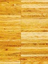 Tammepuust industrial mosaiikparkett paksusega 22 mm, 370 kr/m².