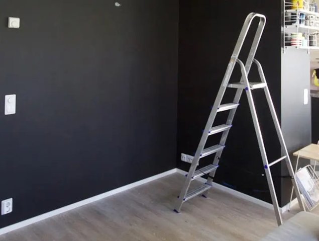 Foto: Tikkurila Allikas: tikkurila.ee