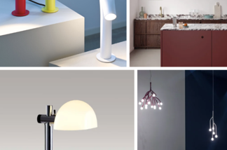 Euroluce uued valgustid|escape} Euroluce uued valgustid