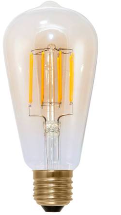 Uusim pirnide LED-tehnoloogia – Edisoni hõõglambi jälgedes