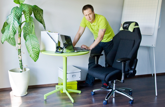 Korralik töötool on investeering