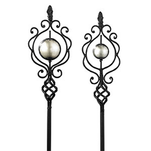 Dekaoratiivvardad, 2-osaline komplekt EEK 349.-