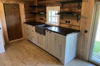 Lugu rehielamust – Iga ruum räägib loo