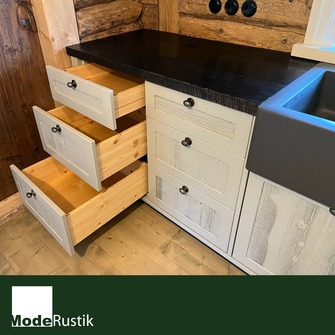 Lugu rehielamust – Iga ruum räägib loo