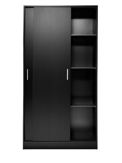 Riidekapp FOCUS. Uus hind: 130€