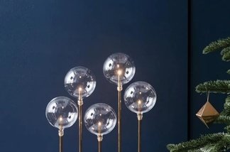 Valmistume pühadeks ja loome pühademeeleolu