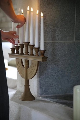 Valgustus meie kodudes ja õues – hubasus, turvalisus ja tervis Valgustus meie kodudes ja õues – hubasus, turvalisus ja tervis