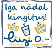 ON24 - iga nädal kingitus!