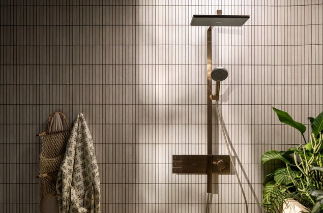 Autoriõigused: hansgrohe/Hansgrohe SE
