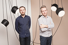 Ronan & Erwan Bouroullec