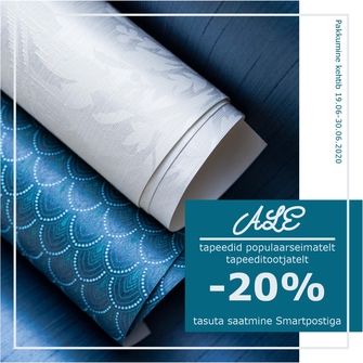 Moonavoor'i kaup lemmikklientidele -20%. Moonavoor'i kaup lemmikklientidele -20%.