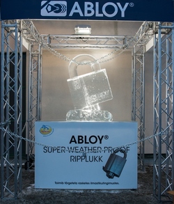 Abloy põnev Teadusteater